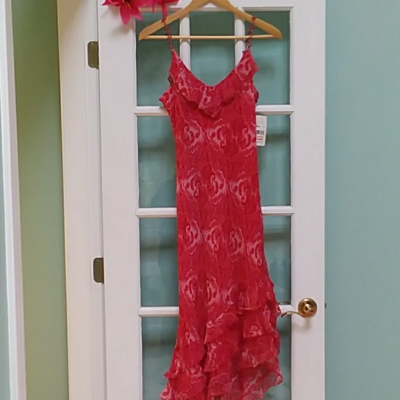 ECI Dresses & Skirts - NWT ECI New York Dress